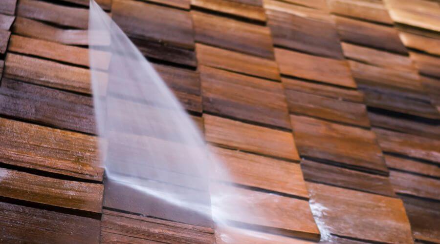 Professional metal roof installation in Clifton Forge, VA
